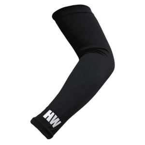 MANGUILLA HW PROTECTORA FILTRO UPF NEGRO