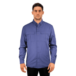 CAMISA HW HORIZON