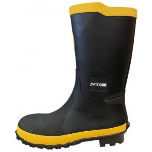 Bota Hassio Minera Atox