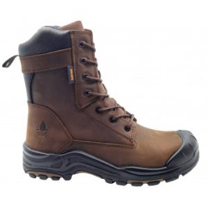 Bota Brown Nevex Techxtreme