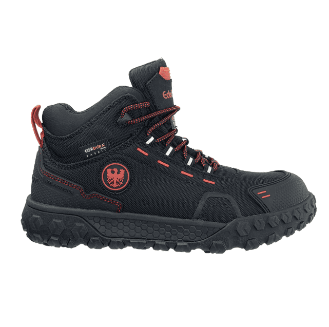 BOTIN EDELBROCK BANNDIT 6 MID