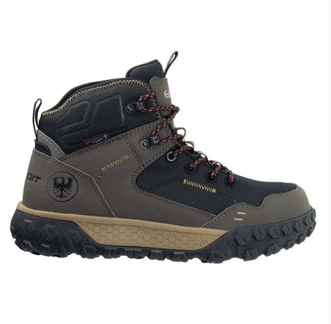 BOTIN EDELBROCK BANNDIT 5 MID