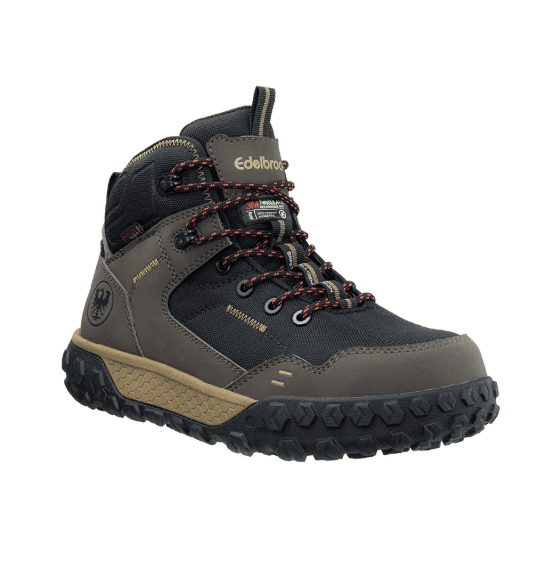 BOTIN EDELBROCK BANNDIT 5 MID - Imagen 2