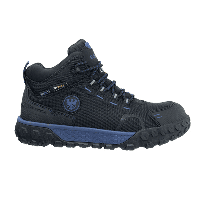 BOTIN EDELBROCK BANNDIT 6 MID WT