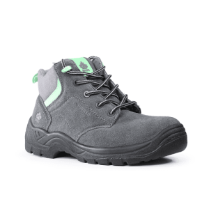 BOTIN QUEBEC INVICTA GRIS