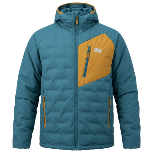 PARKA INSULADA HW EXPLORER