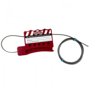 Cable de Bloqueo Atox 310