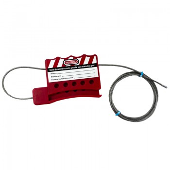 Cable de Bloqueo Atox 310