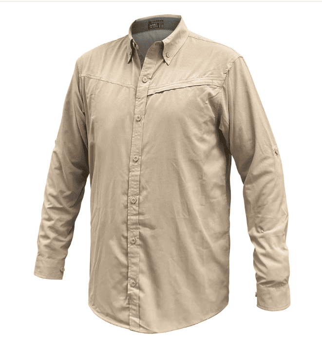 CAMISA SUNSET LEGEND HOMBRE