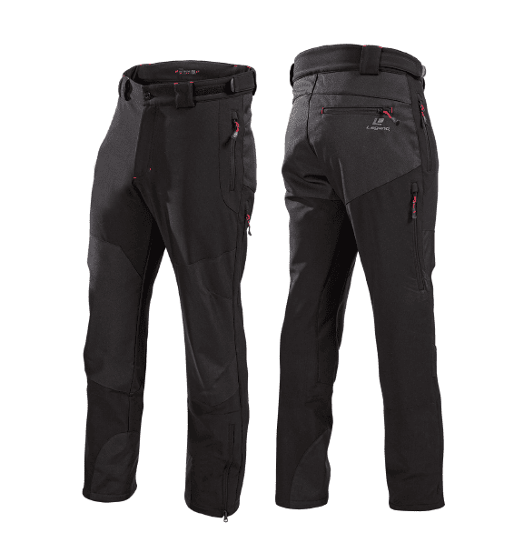 PANTALON LAMINADO LEGEND ALTITUDE