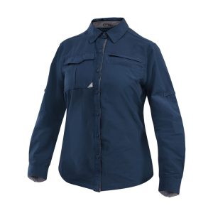BLUSA VENTURE LEGEND WOMAN