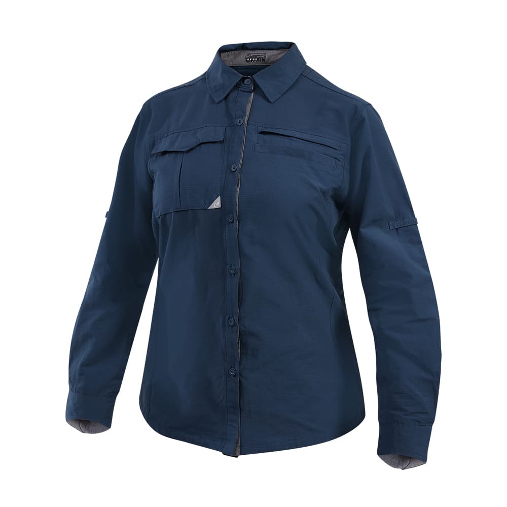 BLUSA VENTURE LEGEND WOMAN