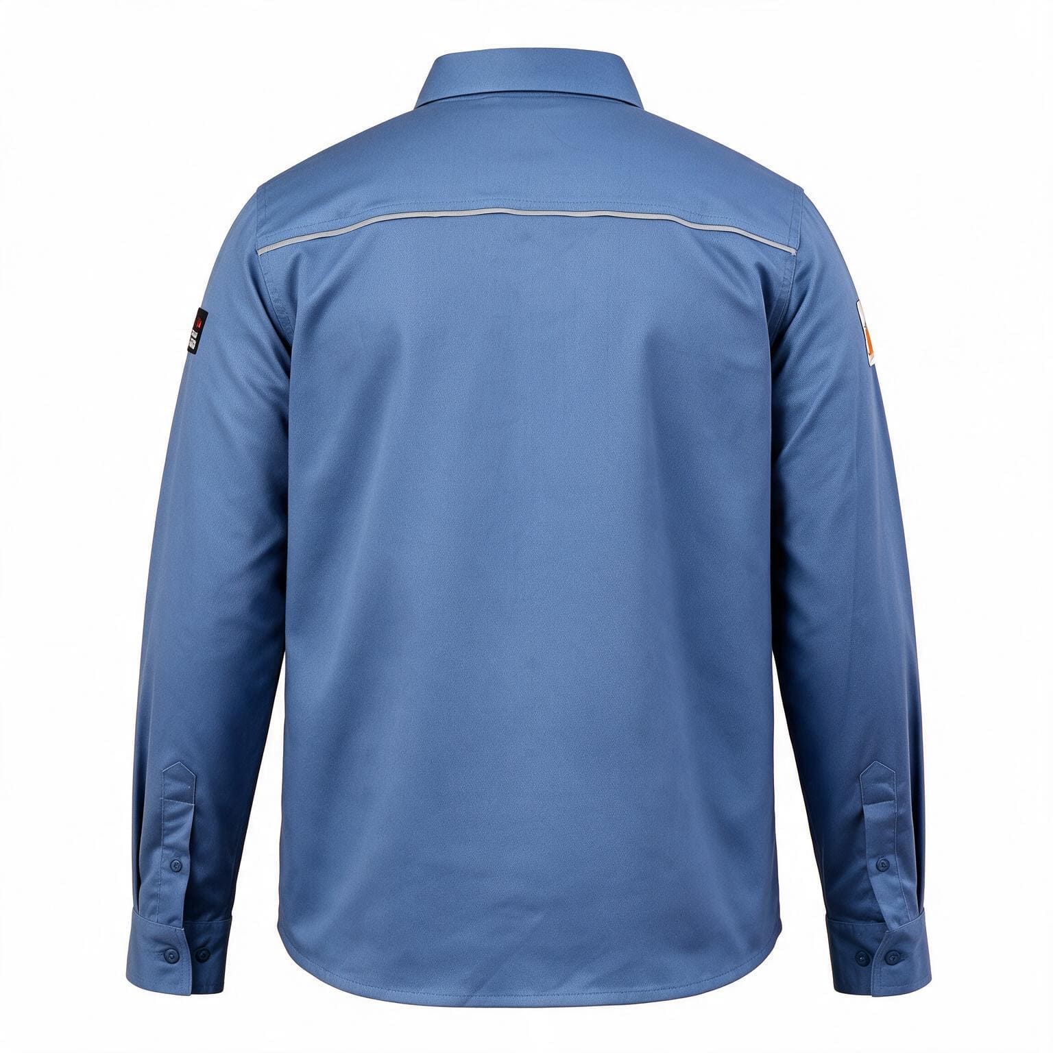 Camisa Hombre Nomax FR380 Kumen - Imagen 2