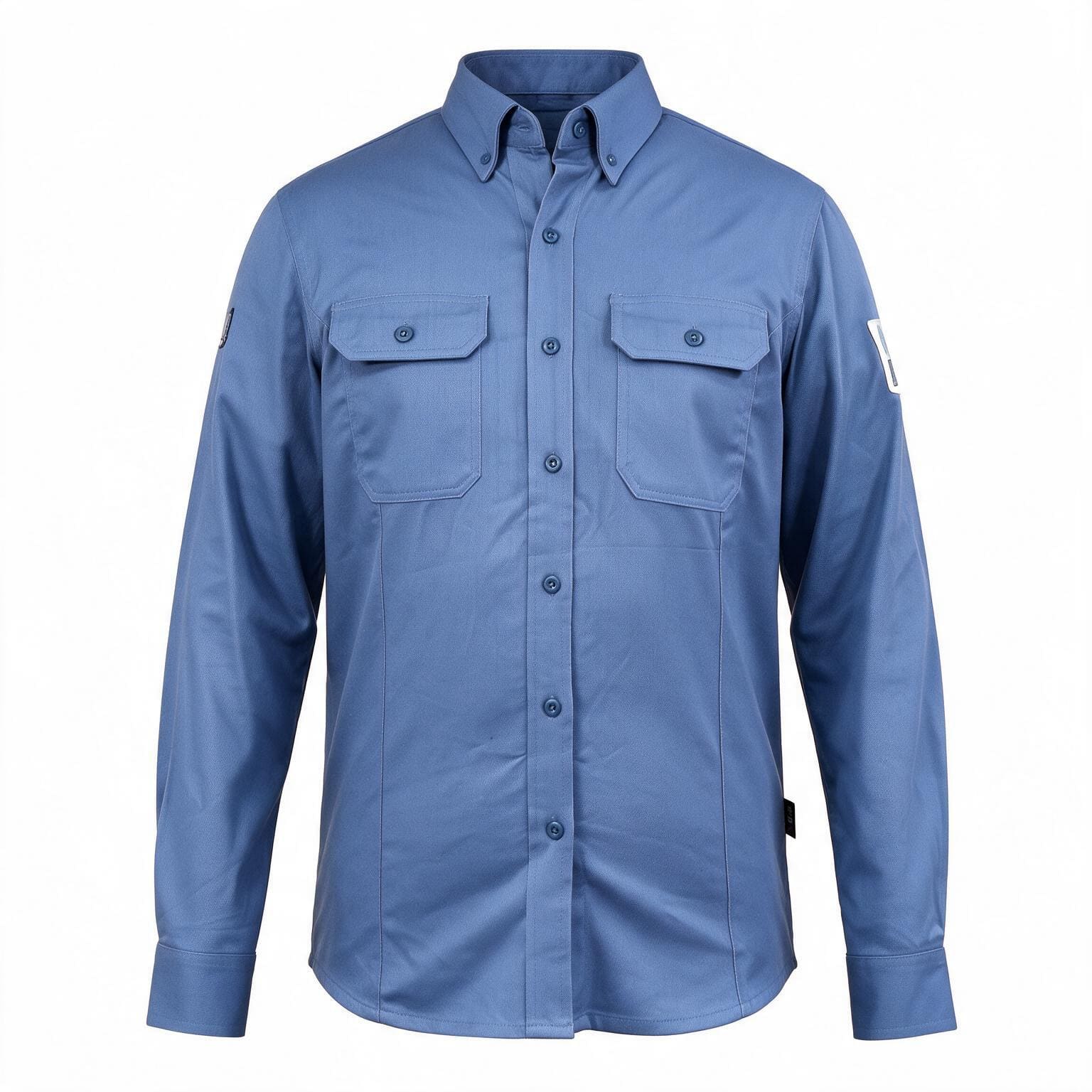 Camisa Hombre Nomax FR380 Kumen