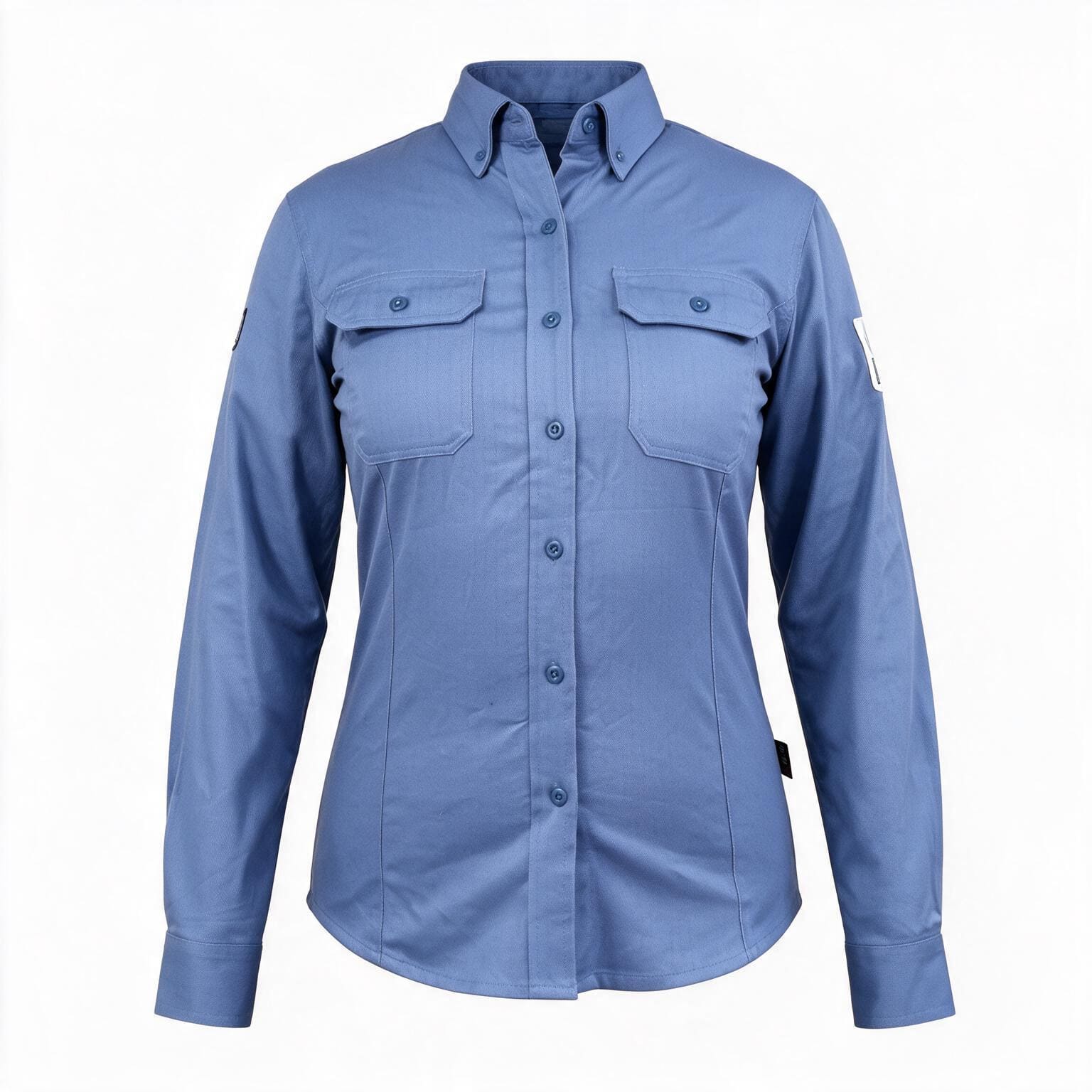 Blusa Celeste Nomax FR380 Kumen