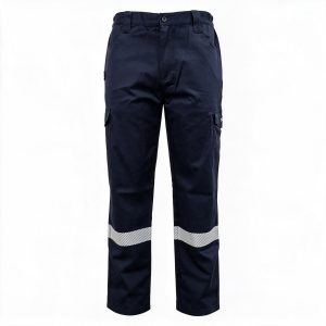 Pantalón Cargo Nomax FR330 Kumen