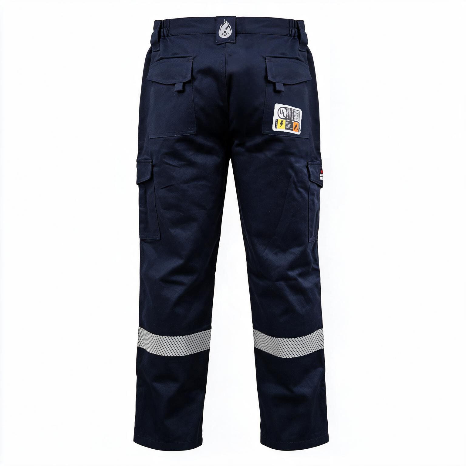 Pantalón Cargo Nomax FR330 Kumen - Imagen 2