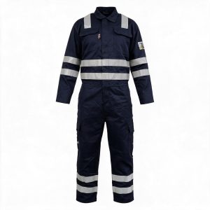 Buzo Nomax FR050 Azul Kumen