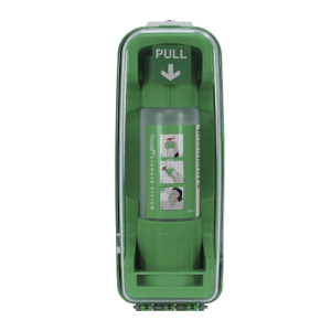 BOTELLA LAVAOJOS CON GABINETE TOBIN 500ML ANTI POLVO