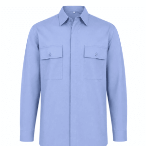 Camisa Ignifugo Flame By Legend