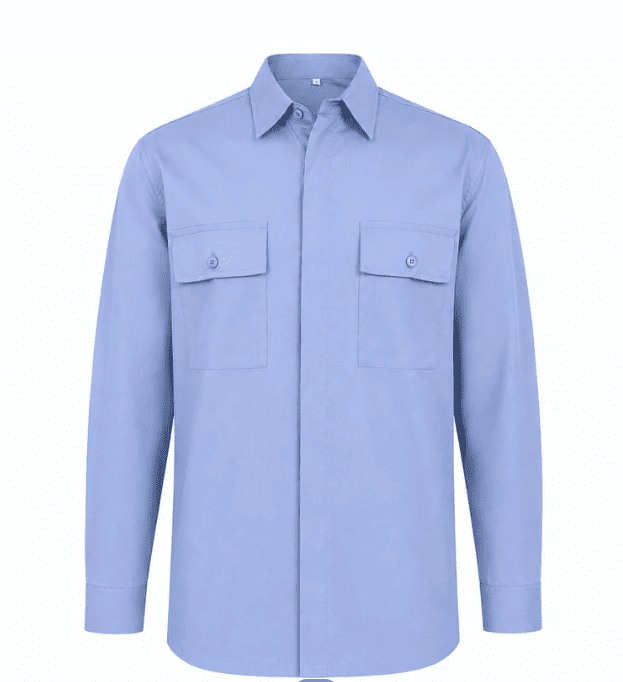 Camisa Ignifugo Flame By Legend