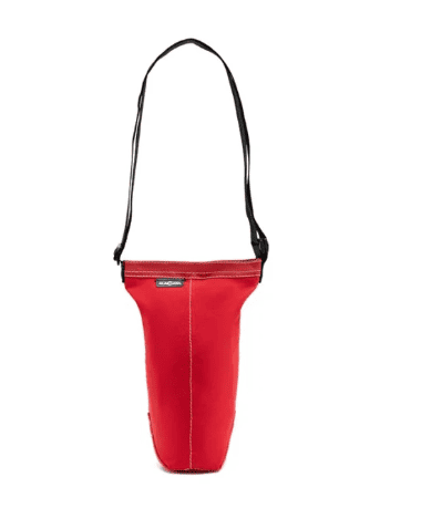 Morral Lona Colgante